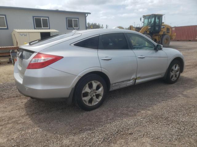 Obraz 3 z 2010 HONDA ACCORD CROSSTOUR EXL 2010 z VIN 5J6TF1H59AL013065