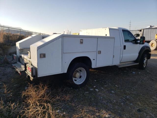 Image 3 of 2015 FORD F550 SUPER DUTY 2015 with VIN 1FDUF5GY6FEC05550
