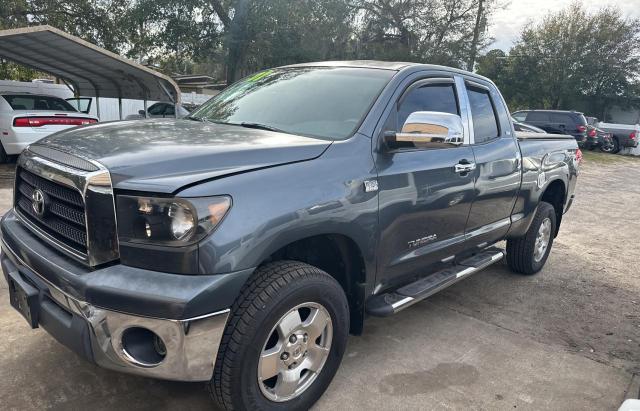 Изображение 2 2007 TOYOTA TUNDRA DOUBLE CAB SR5 2007 с VIN 5TFRT54107X012181