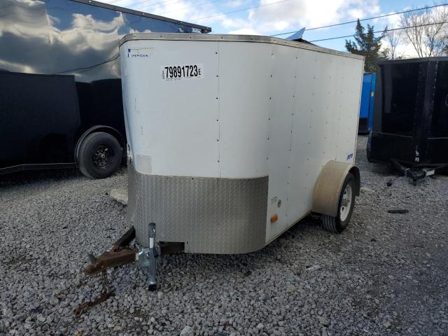 Изображение 2 2008 PACE CARGO TRLR 2008 с VIN 4FPFB10148G130735