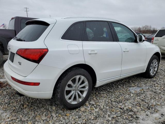 Image 3 of 2013 AUDI Q5 PREMIUM 2013 with VIN WA1CFAFP6DA011908