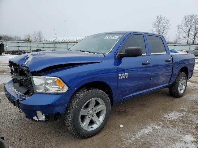 Obraz 2015 RAM 1500 ST 2015