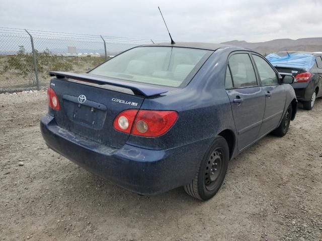 Obraz 3 z 2008 TOYOTA COROLLA CE 2008 z VIN 1NXBR30E88Z948092