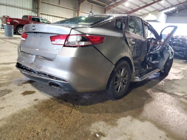 Image 3 of 2017 KIA OPTIMA LX 2017 with VIN 5XXGT4L19HG150717
