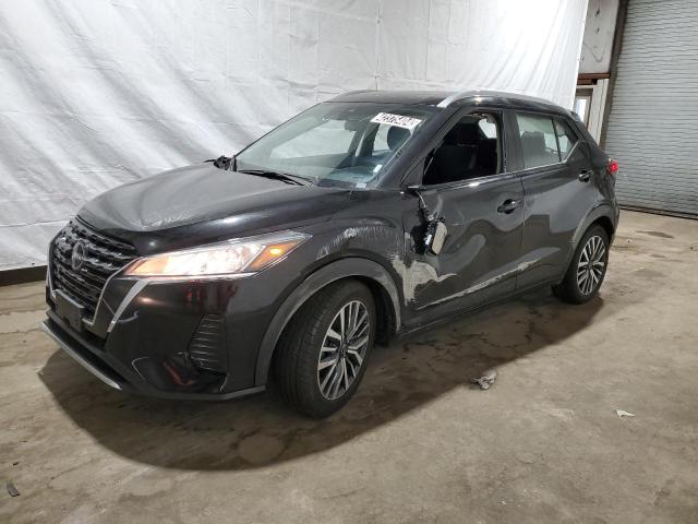 Obraz 2022 NISSAN KICKS SV 2022