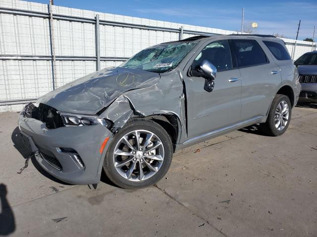 2022 DODGE DURANGO CITADEL 2022 image