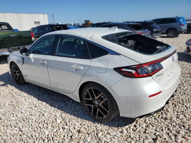 Изображение 2 2024 HONDA CIVIC SPORT TOURING 2024 с VIN 19XFL1H88RE000608