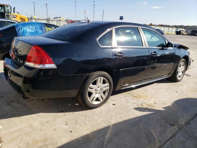 Изображение 3 2016 CHEVROLET IMPALA LIMITED LT 2016 с VIN 2G1WB5E38G1140826