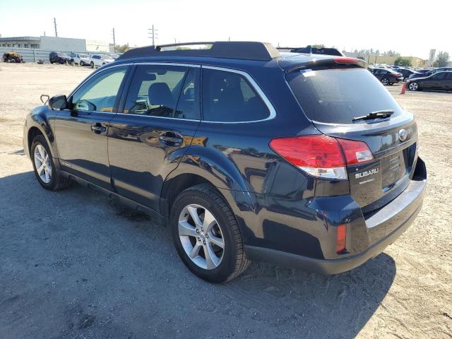 Изображение 2 2013 SUBARU OUTBACK 3.6R LIMITED 2013 с VIN 4S4BRDPC7D2229982