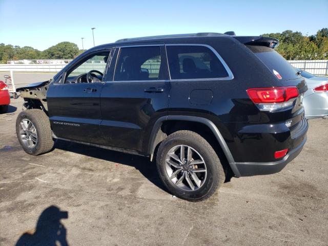 Obraz 2 z 2020 JEEP GRAND CHEROKEE LAREDO 2020 z VIN 1C4RJFAG1LC316366