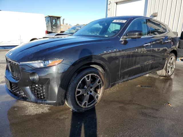 Obraz 2023 MASERATI LEVANTE MODENA 2023