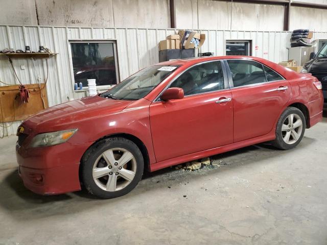 Obraz 1 z 2011 TOYOTA CAMRY SE 2011 z VIN 4T1BK3EK0BU614083