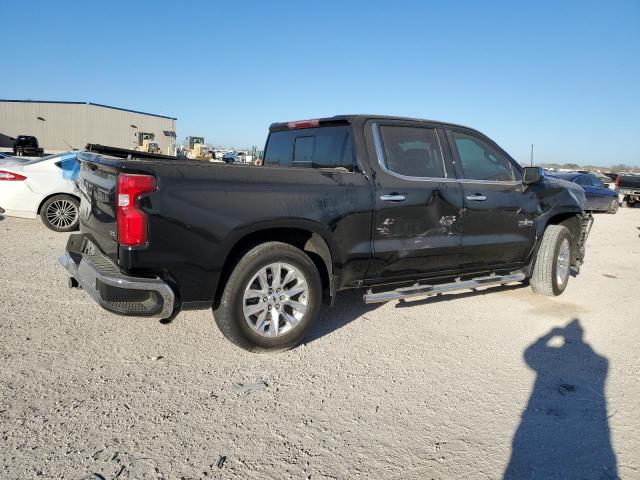 Изображение 3 2021 CHEVROLET SILVERADO C1500 LTZ 2021 с VIN 3GCPWEED4MG224069