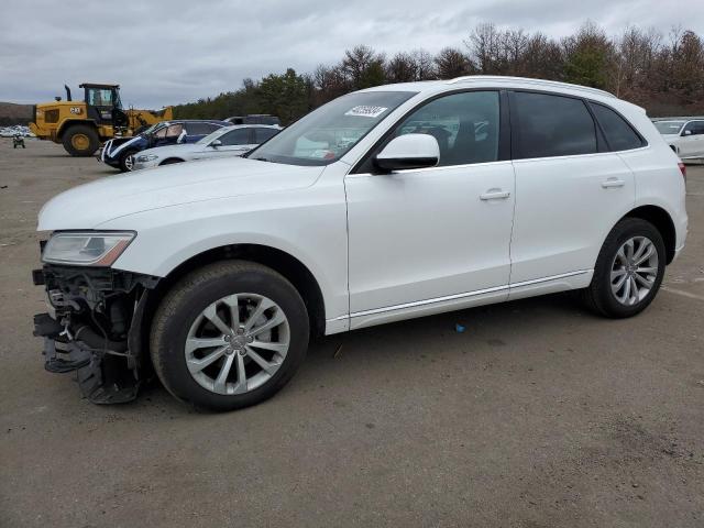 Obraz 2014 AUDI Q5 PREMIUM PLUS 2014