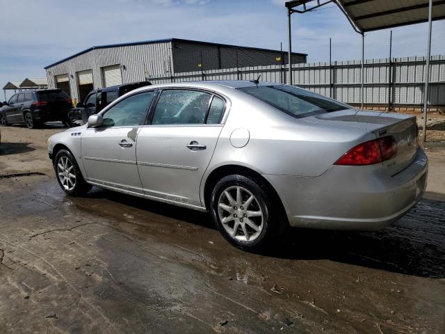 Image 2 of 2007 BUICK LUCERNE CXL 2007 with VIN 1G4HD57247U173224