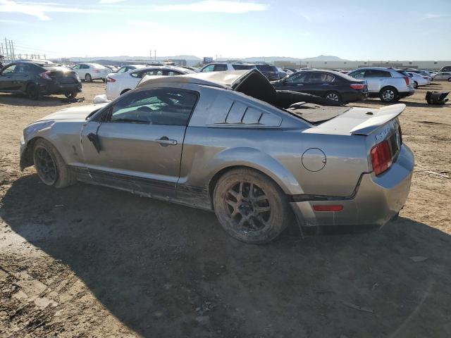 Изображение 2 2008 FORD MUSTANG SHELBY GT500 2008 с VIN 1ZVHT88S485164653