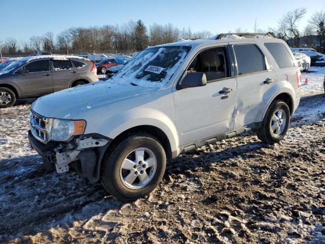 Image 1 of 2012 FORD ESCAPE XLT 2012 with VIN 1FMCU9D78CKB92561