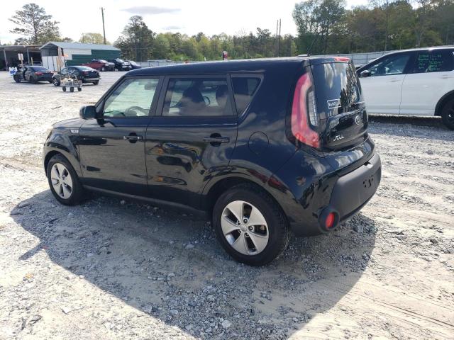 Изображение 2 2016 KIA SOUL  2016 с VIN KNDJN2A27G7276422