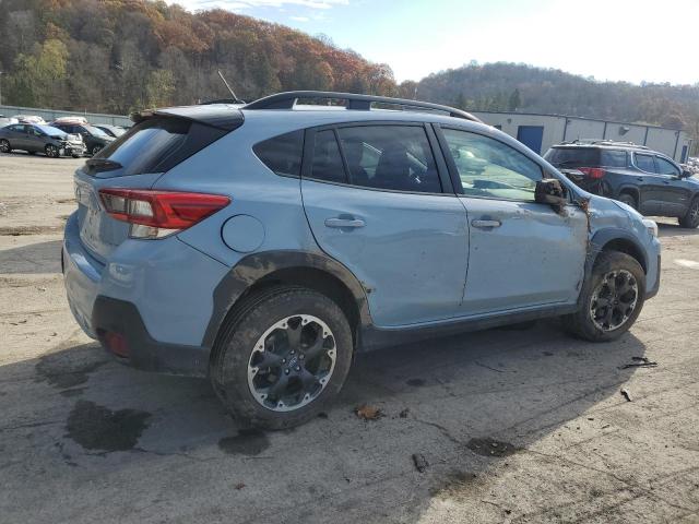 Image 3 of 2023 SUBARU CROSSTREK  2023 with VIN JF2GTABCXPH294913