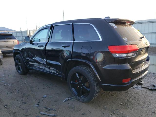 Изображение 2 2015 JEEP GRAND CHEROKEE LAREDO 2015 с VIN 1C4RJFAG1FC662616