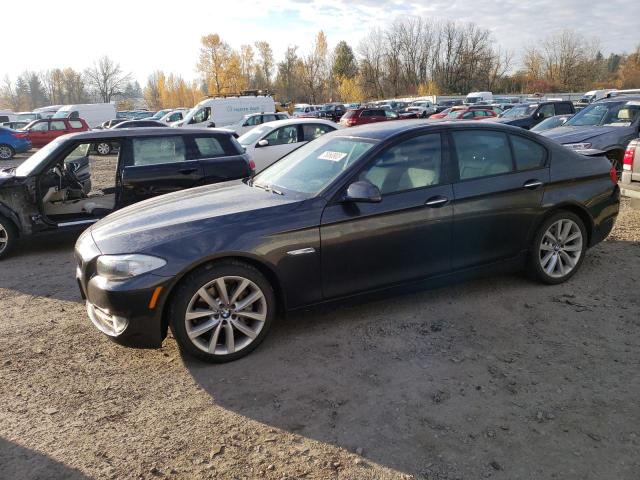 Obraz 2011 BMW 5 SERIES 535 I 2011