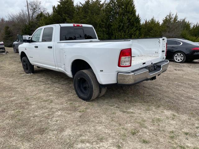 Image 3 of 2021 RAM 3500 TRADESMAN 2021 with VIN 3C63RRGL1MG514715