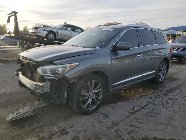 Image 1 of 2015 INFINITI QX60  2015 with VIN 5N1AL0MNXFC541822
