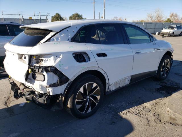 Image 3 of 2022 VOLKSWAGEN ID.4 PRO S 2022 with VIN WVGGNPE22NP045695