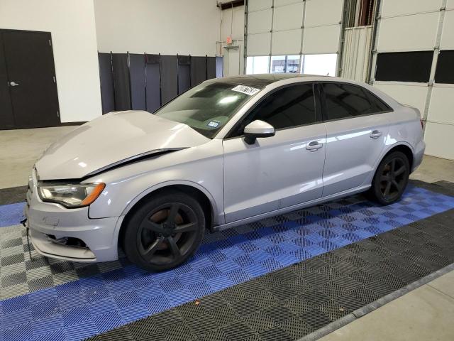 2015 AUDI A3 PREMIUM 2015 image