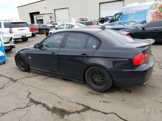 Image 2 of 2011 BMW 328 XI SULEV 2011 with VIN WBAPK5C52BA658877