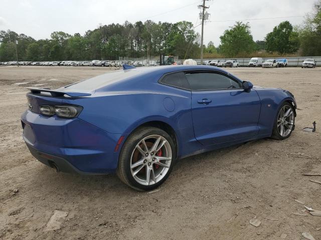 Изображение 3 2022 CHEVROLET CAMARO LT1 2022 с VIN 1G1FF1R76N0132467