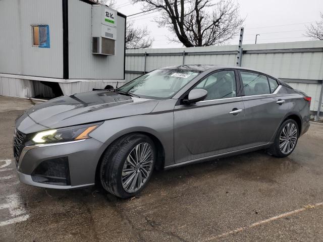 Изображение 1 2023 NISSAN ALTIMA SL 2023 с VIN 1N4BL4EV2PN374351