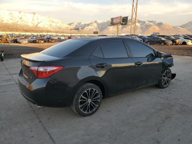 Изображение 3 2014 TOYOTA COROLLA L 2014 с VIN 5YFBURHE3EP069974