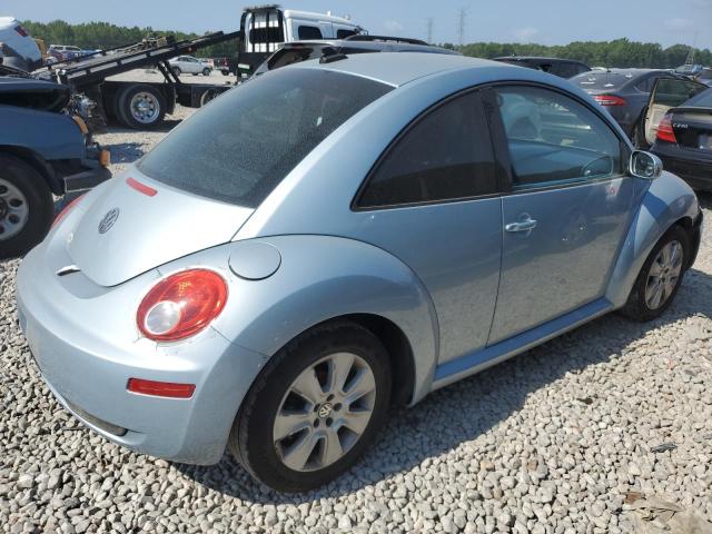 Изображение 3 2009 VOLKSWAGEN NEW BEETLE S 2009 с VIN 3VWPW31C59M517048