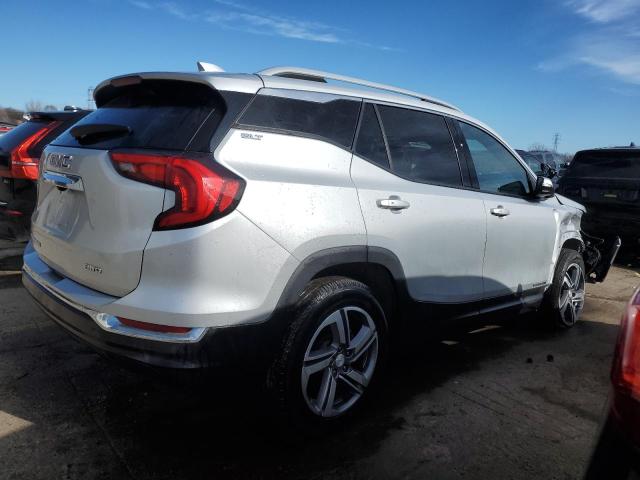 Image 3 of 2020 GMC TERRAIN SLT 2020 with VIN 3GKALVEV2LL252485