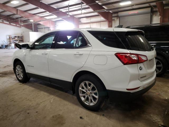Изображение 2 2019 CHEVROLET EQUINOX LT 2019 с VIN 3GNAXUEV7KS561214