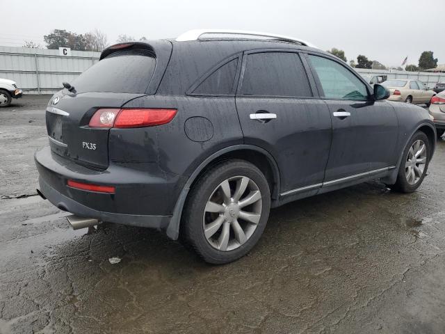 Obraz 3 z 2004 INFINITI FX35  2004 z VIN JNRAS08U94X107373
