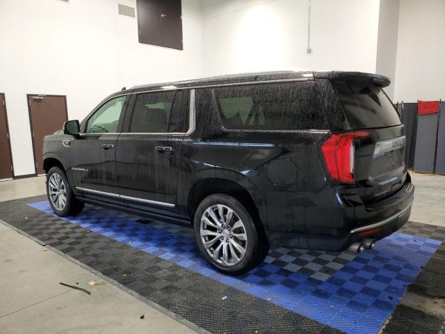 Изображение 2 2023 GMC YUKON XL DENALI 2023 с VIN 1GKS2JKL7PR221010