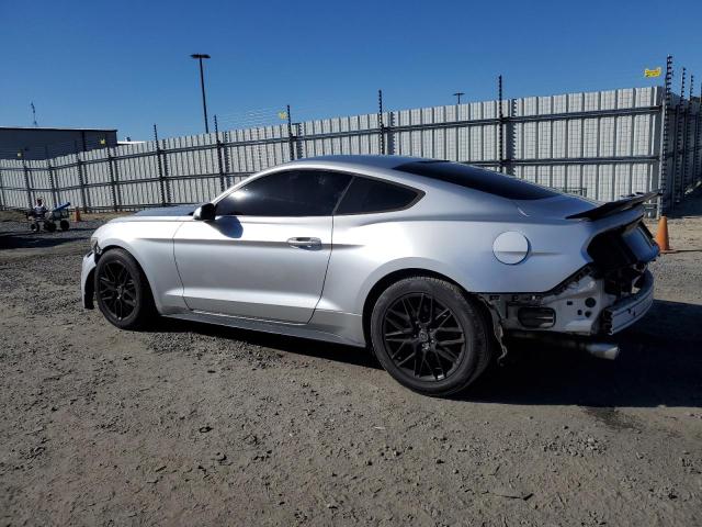 Изображение 2 2015 FORD MUSTANG  2015 с VIN 1FA6P8AM8F5344442