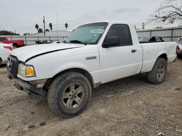 2010 FORD RANGER  2010 image