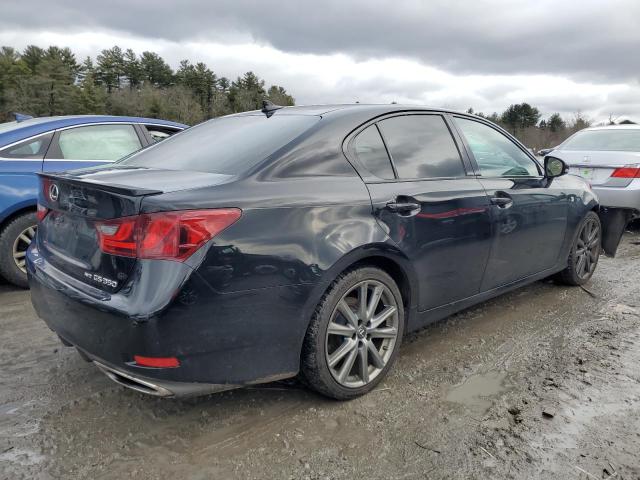 Obraz 3 z 2013 LEXUS GS 350 2013 z VIN JTHCE1BL0D5003581