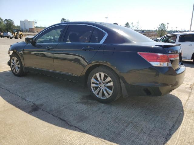 Image 2 of 2011 HONDA ACCORD EXL 2011 with VIN 1HGCP2F85BA135085