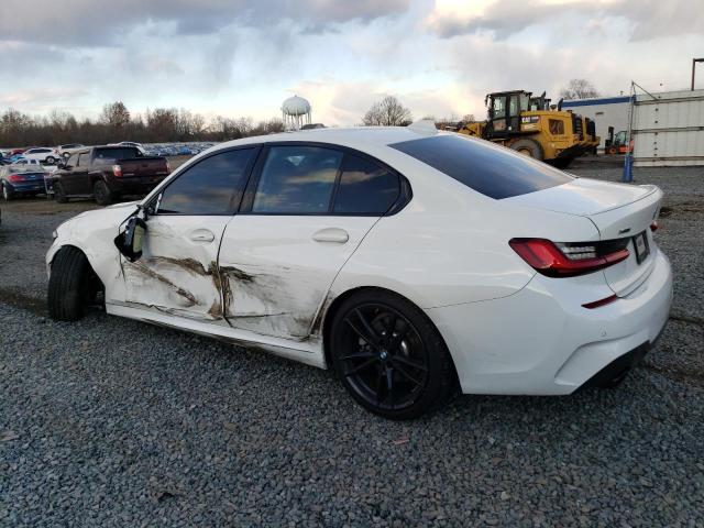 Obraz 2 z 2022 BMW 330XI  2022 z VIN 3MW5R7J05N8C65154