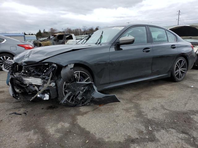 Obraz 1 z 2021 BMW M340XI  2021 z VIN 3MW5U9J06M8B58171