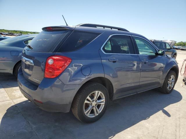 Obraz 3 z 2013 CHEVROLET EQUINOX LT 2013 z VIN 2GNALDEKXD6319410