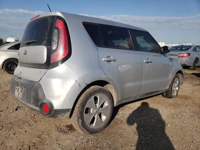 Obraz 3 z 2016 KIA SOUL  2016 z VIN KNDJN2A2XG7827068