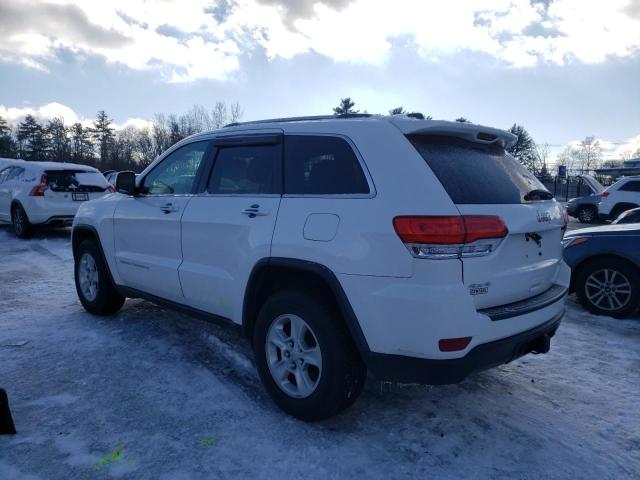 Obraz 2 z 2014 JEEP GRAND CHEROKEE LAREDO 2014 z VIN 1C4RJFAG6EC138151