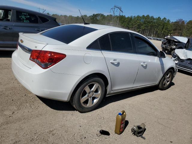Obraz 3 z 2012 CHEVROLET CRUZE LT 2012 z VIN 1G1PF5SC2C7369965