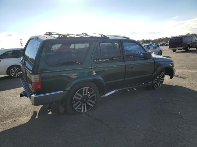 Obraz 3 z 2000 TOYOTA 4RUNNER SR5 2000 z VIN JT3HN86R2Y0276432