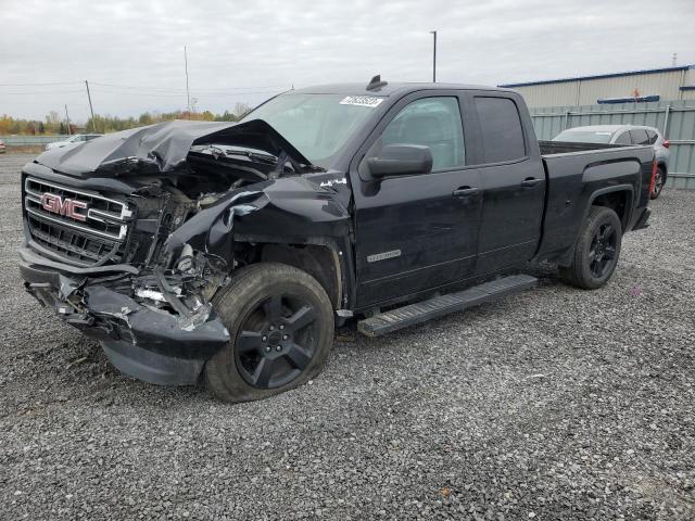 Изображение 1 2018 GMC SIERRA K1500 2018 с VIN 1GTV2LEC2JZ212402